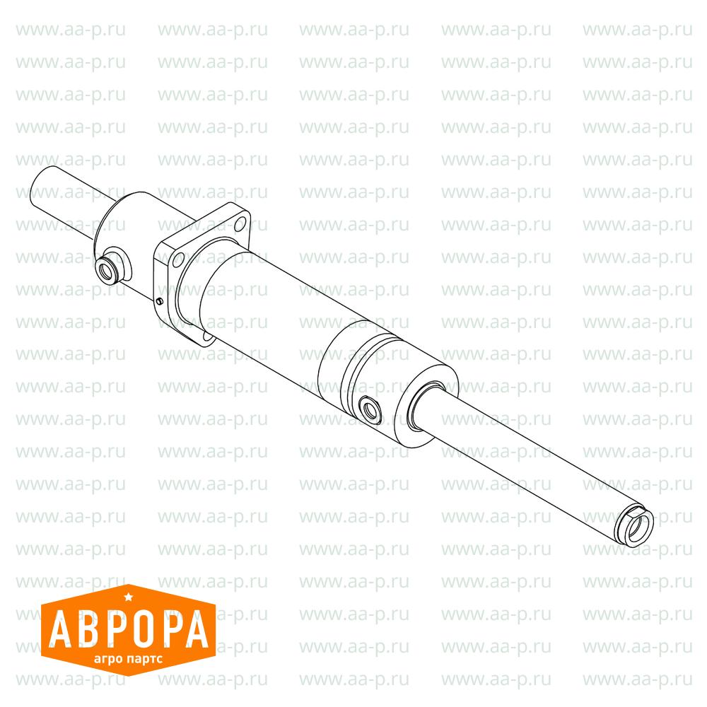 AL166360 КОРПУС